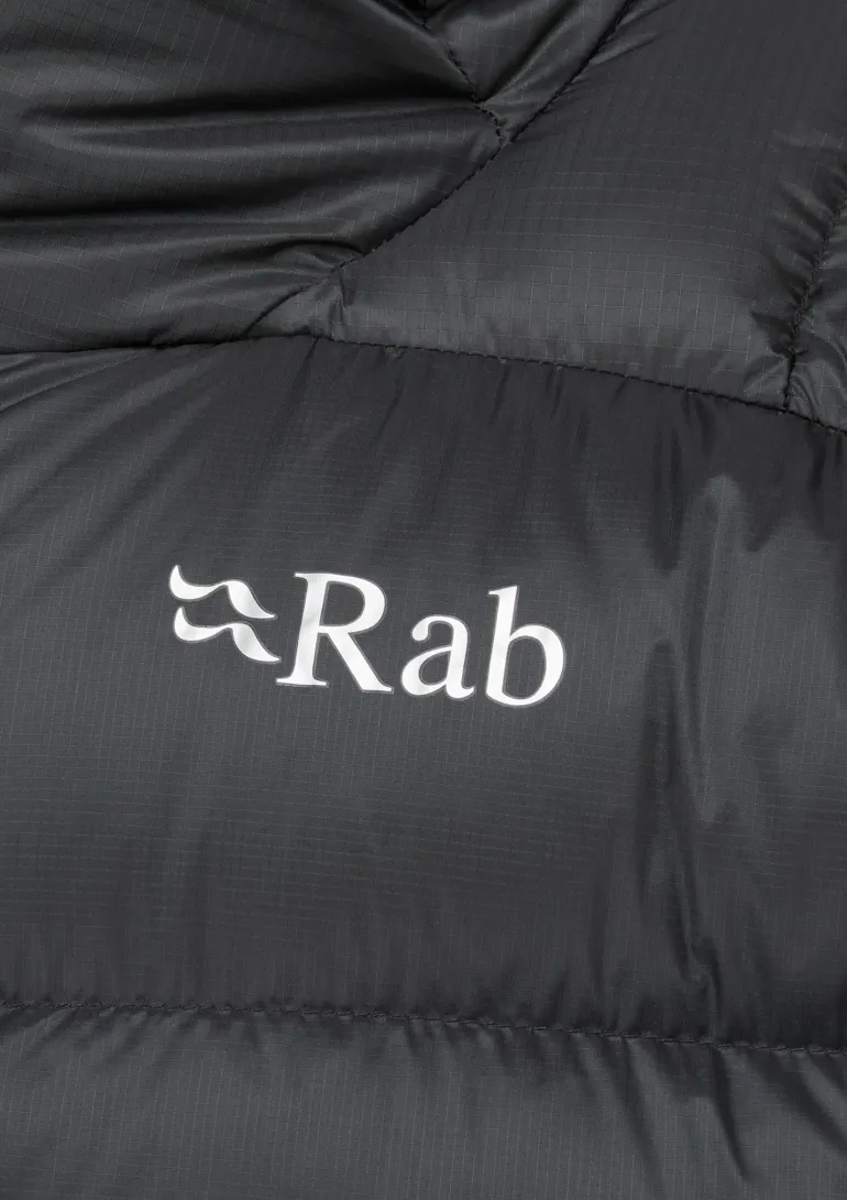 Rab Mens Neutrino Pro Jacket - Black