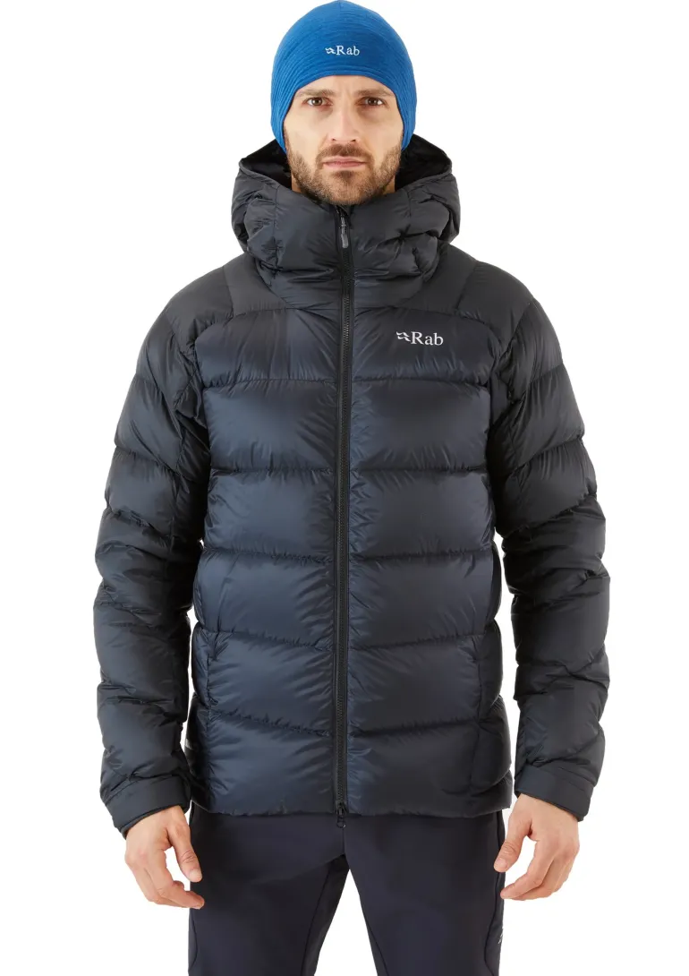 Rab Mens Neutrino Pro Jacket - Black