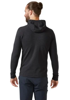 Rab Mens Nexus Hoody - Black