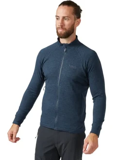 Rab Mens Nexus Jacket - Deep Ink