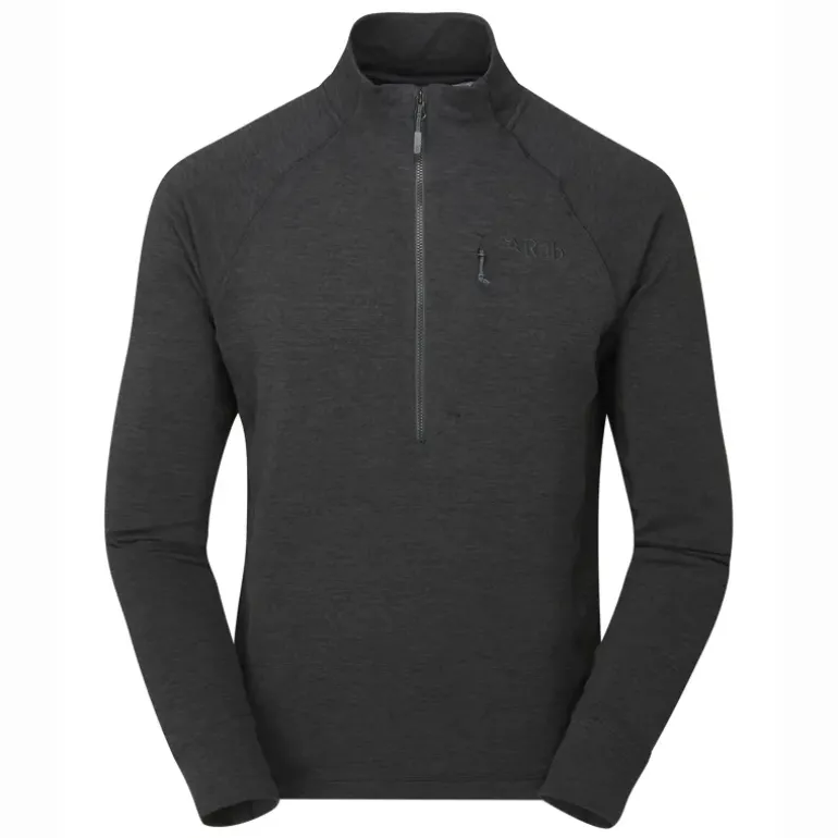 Rab Mens Nexus Pull-On - Black