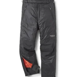 Rab Mens Photon Pants - Black