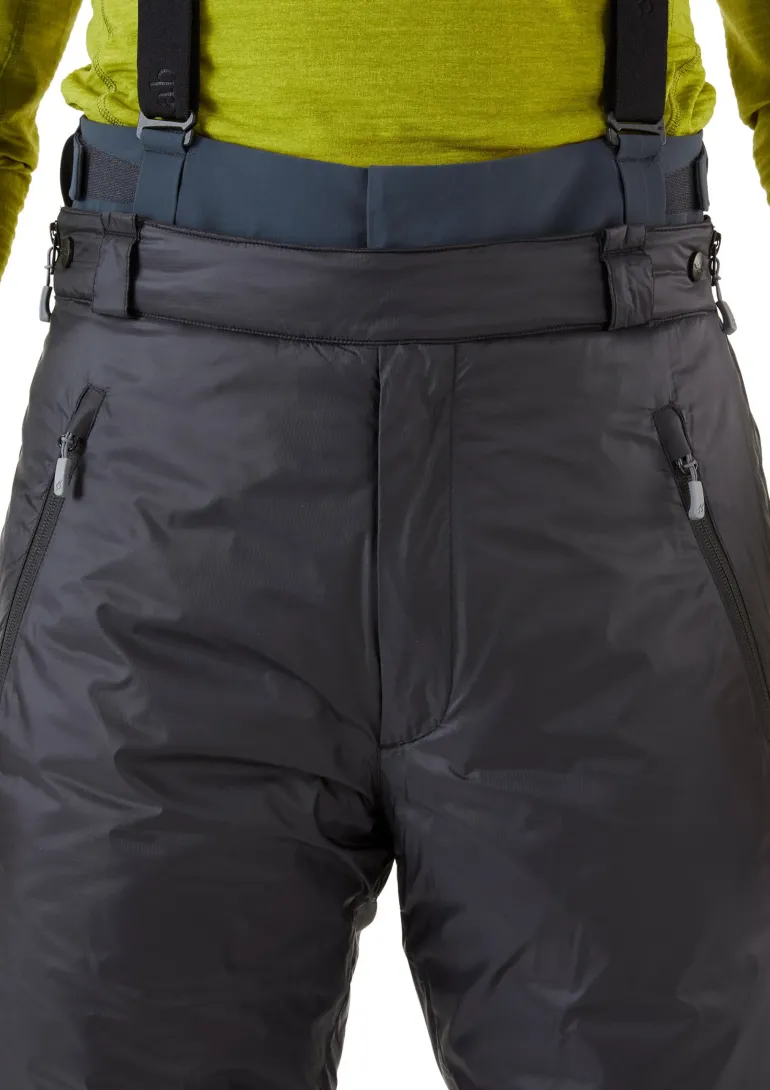 Rab Mens Photon Pants - Black