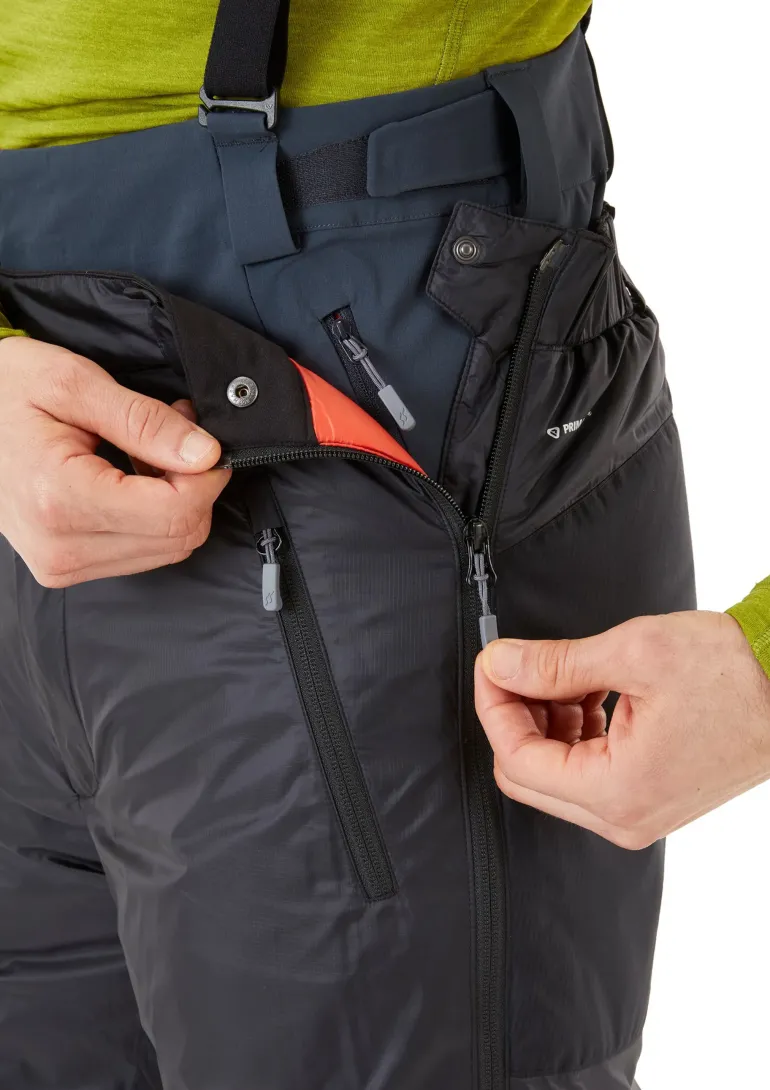 Rab Mens Photon Pants - Black