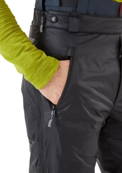 Rab Mens Photon Pants - Black