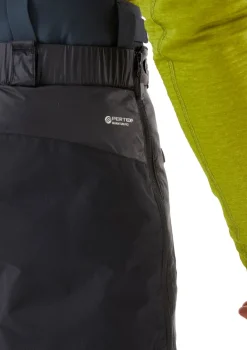 Rab Mens Photon Pants - Black
