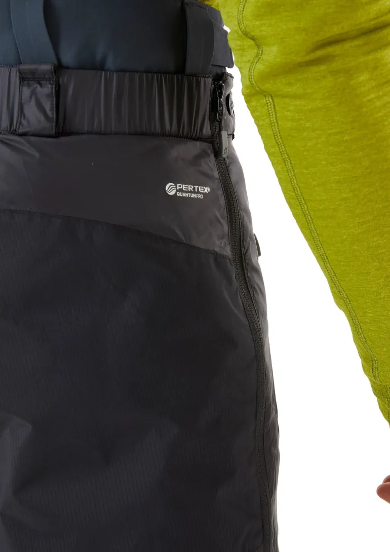 Rab Mens Photon Pants - Black