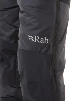 Rab Mens Photon Pants - Black