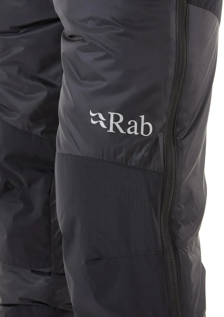 Rab Mens Photon Pants - Black