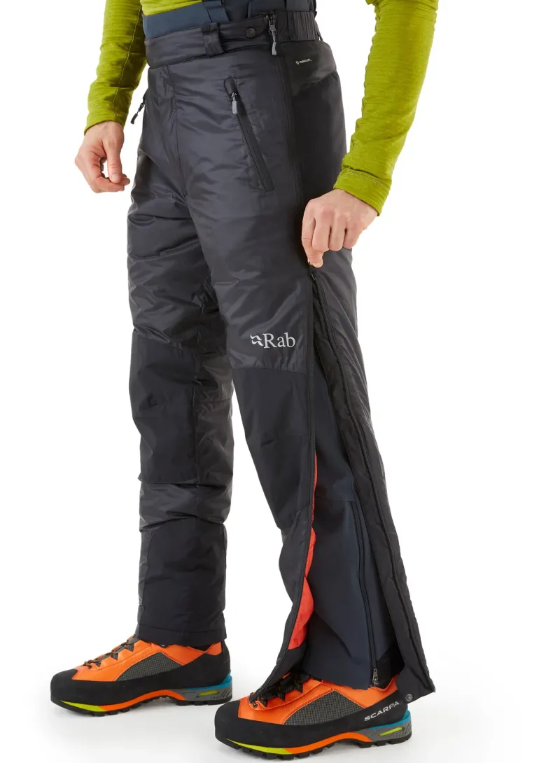Rab Mens Photon Pants - Black