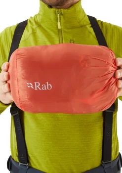 Rab Mens Photon Pants - Black