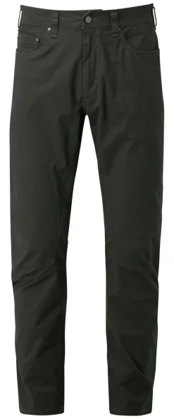 Rab Mens Radius Pants - Anthracite