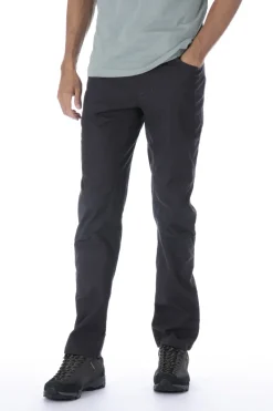 Rab Mens Radius Pants - Anthracite
