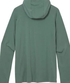 Rab Mens Rivelin Hoody - Sage