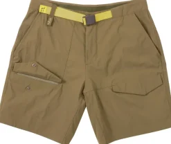 Rab Mens Rowtor Shorts - Oak