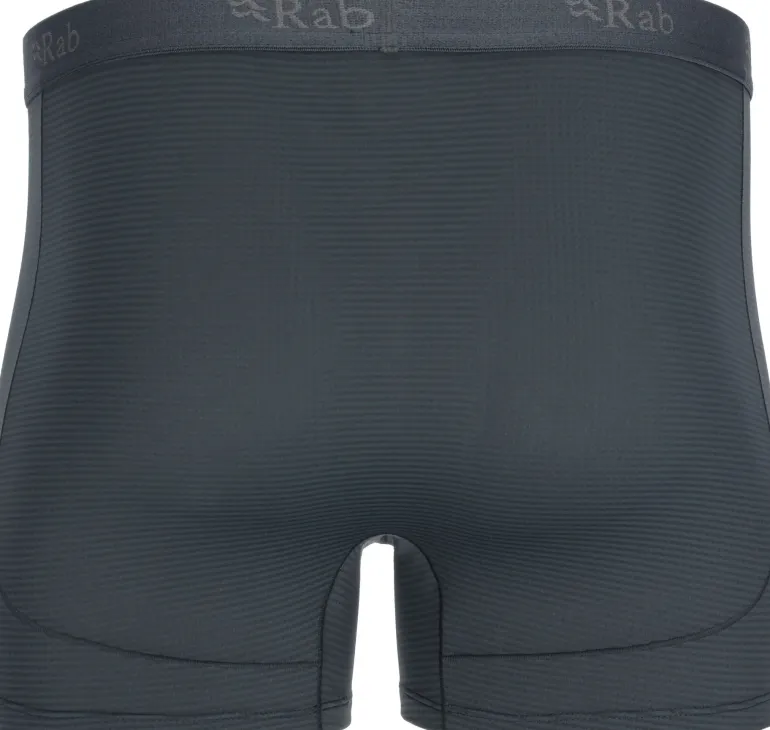 Rab Mens Sonic Boxers - Beluga