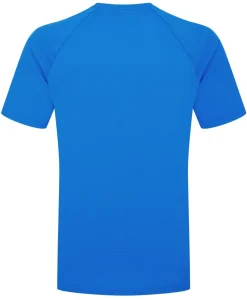 Rab Mens Sonic Tee - Maya Blue
