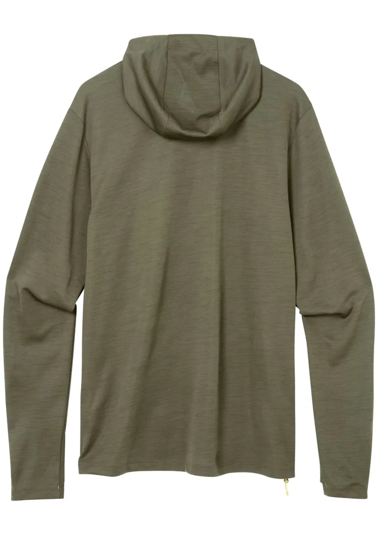 Rab Mens Staden Hoody - Army