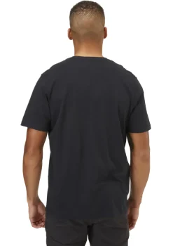 Rab Mens Stance Mountain Tee - Beluga