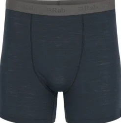 Rab Mens Syncrino Boxers - Beluga