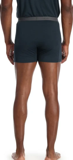 Rab Mens Syncrino Boxers - Beluga