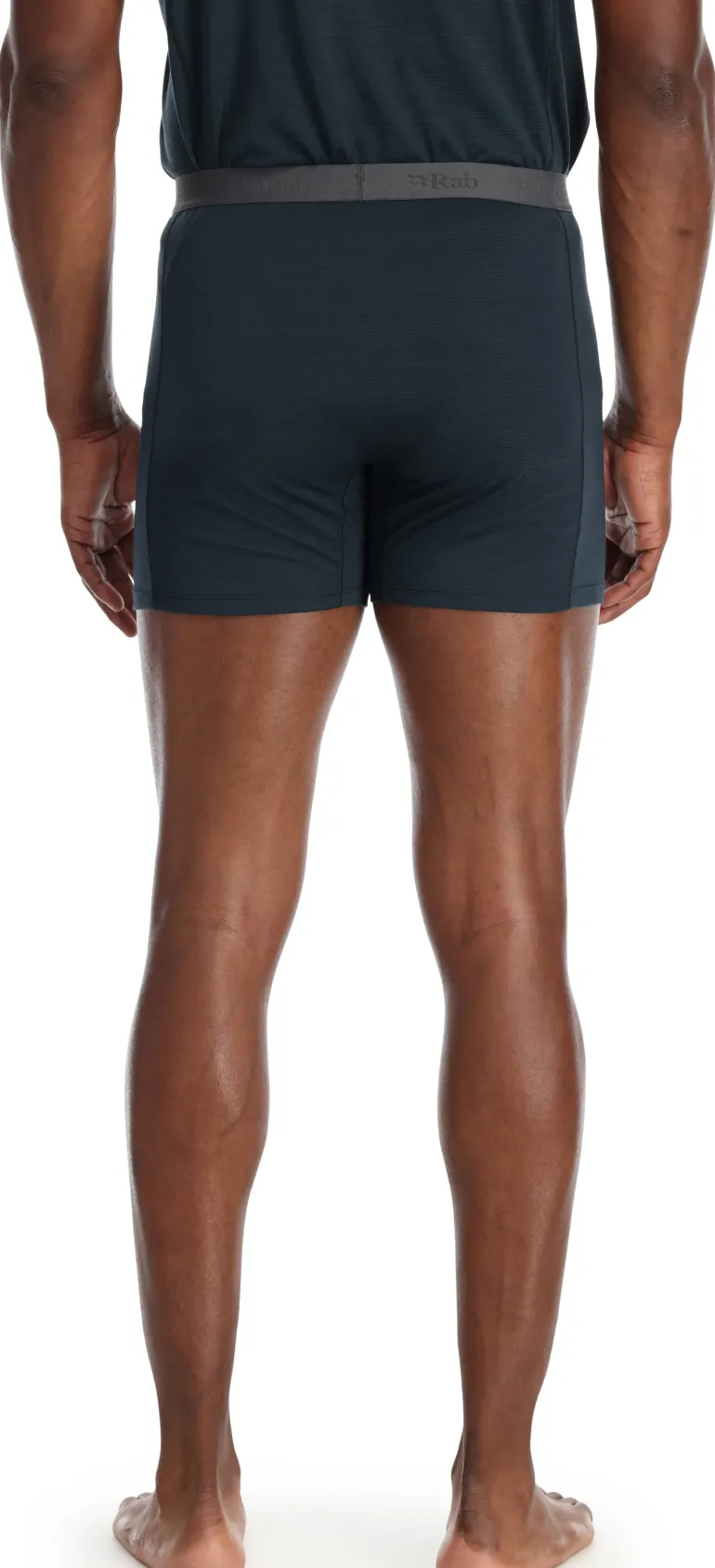 Rab Mens Syncrino Boxers - Beluga