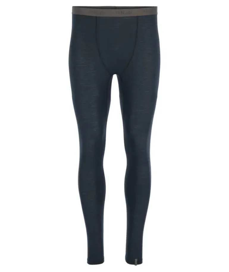 Rab Mens Syncrino Leggings - Beluga