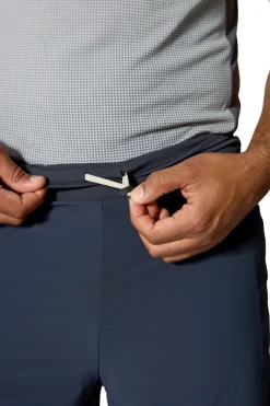 Rab Mens Talus 2 in 1 Shorts - Ebony