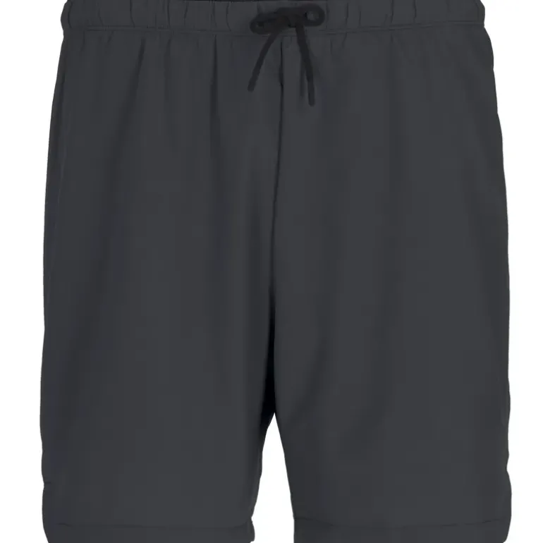 Rab Mens Talus Active Shorts - Ebony