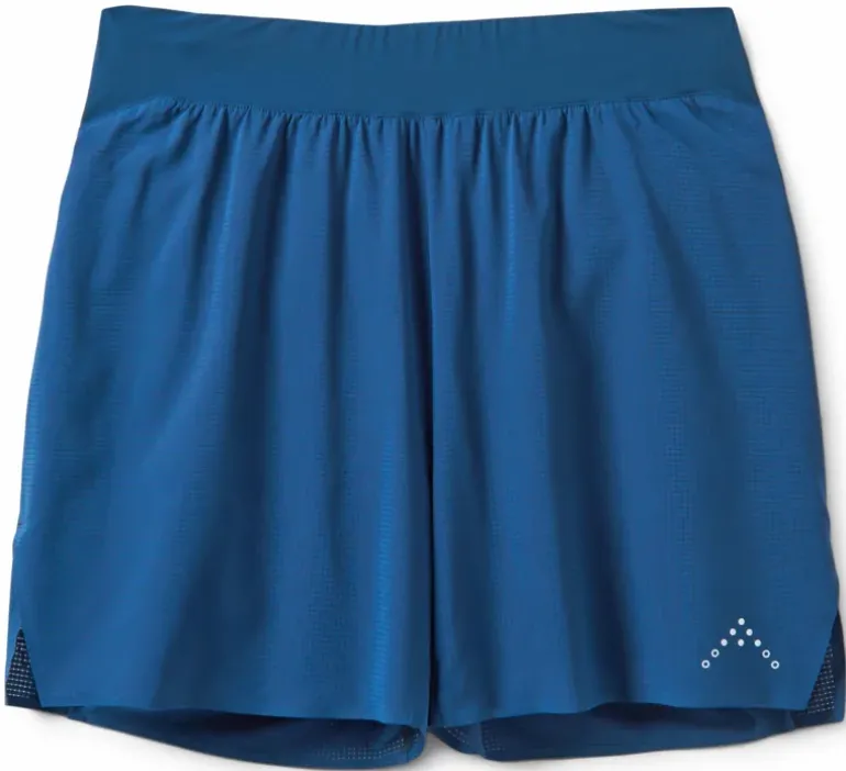 Rab Mens Talus Light Shorts - Tempest Blue