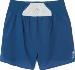 Rab Mens Talus Light Shorts - Tempest Blue