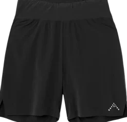 Rab Mens Talus Shorts - Ebony
