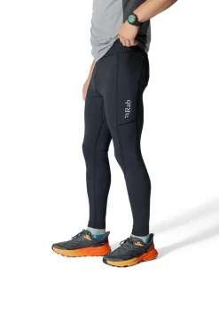 Rab Mens Talus Tights - Black