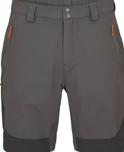 Rab Mens Torque Mountain Shorts - Graphene-Anthracite