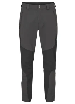 Rab Mens Torque Mountain Pants - Anthracite-Black