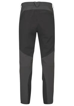 Rab Mens Torque Mountain Pants - Anthracite-Black