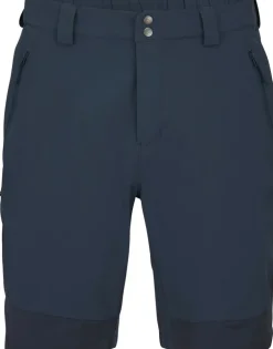 Rab Mens Torque Mountain Shorts - Tempest Blue-Deep Ink