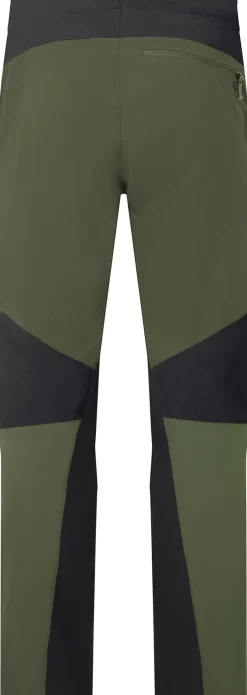 Rab Mens Torque Pants - Army
