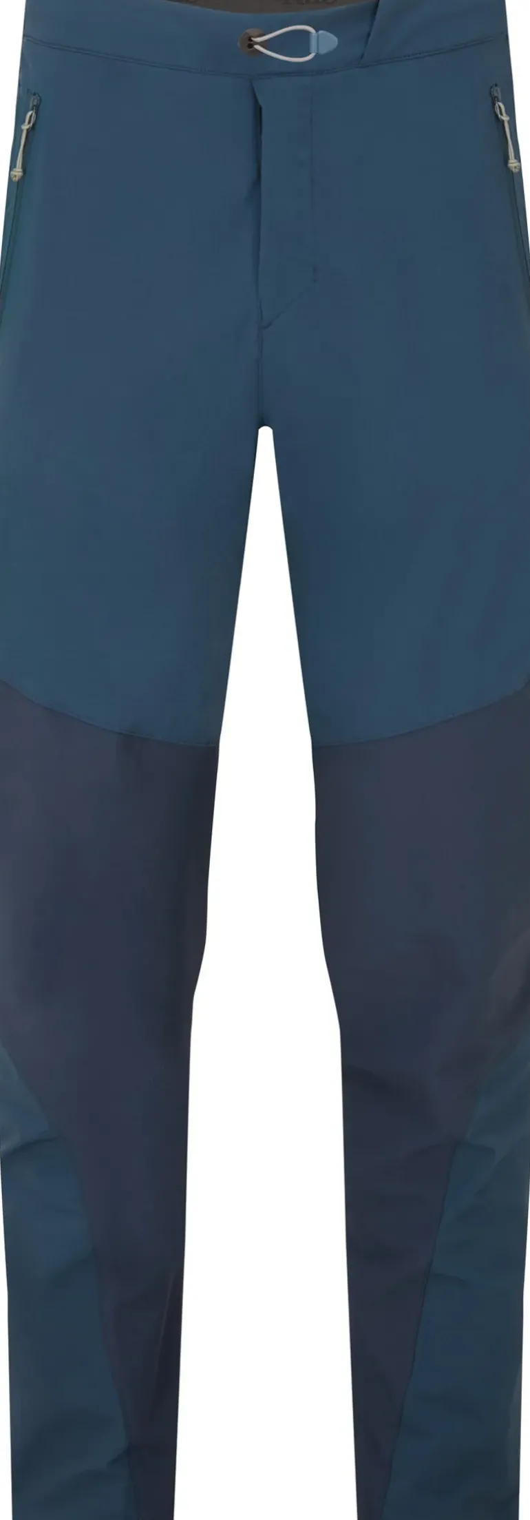 Rab Mens Torque Pants - Tempest Blue