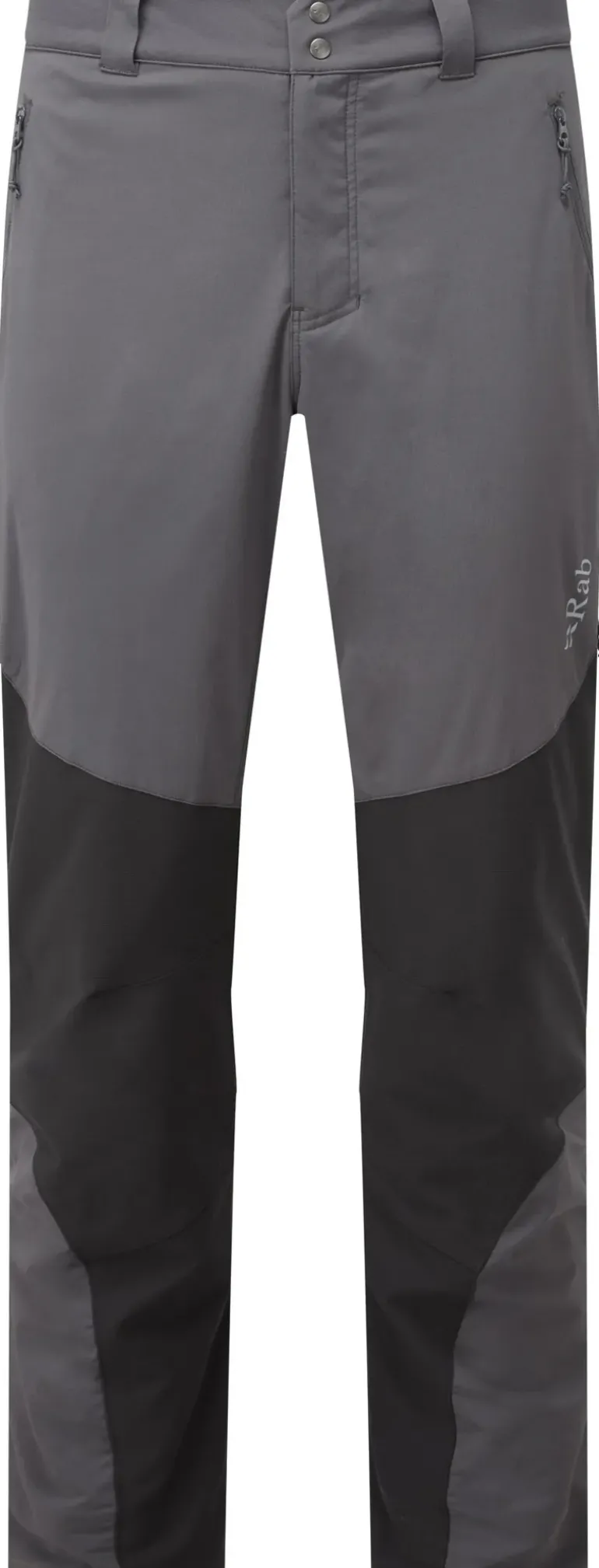 Rab Mens Torque VR Pants - Anthracite