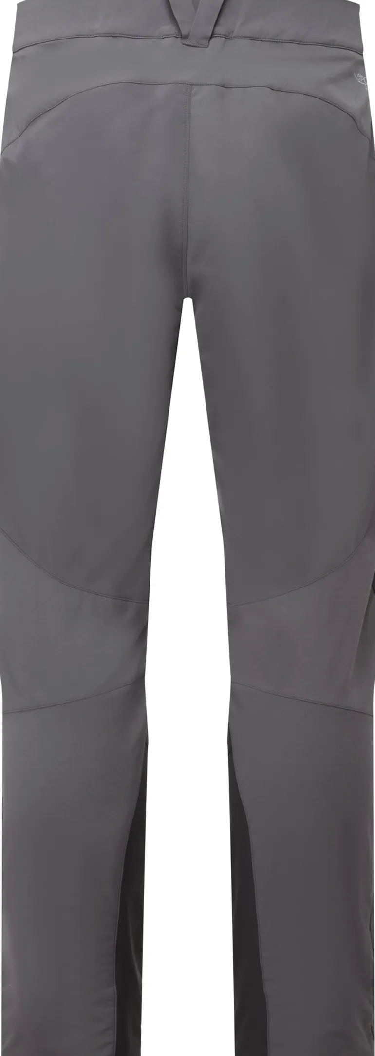 Rab Mens Torque VR Pants - Anthracite