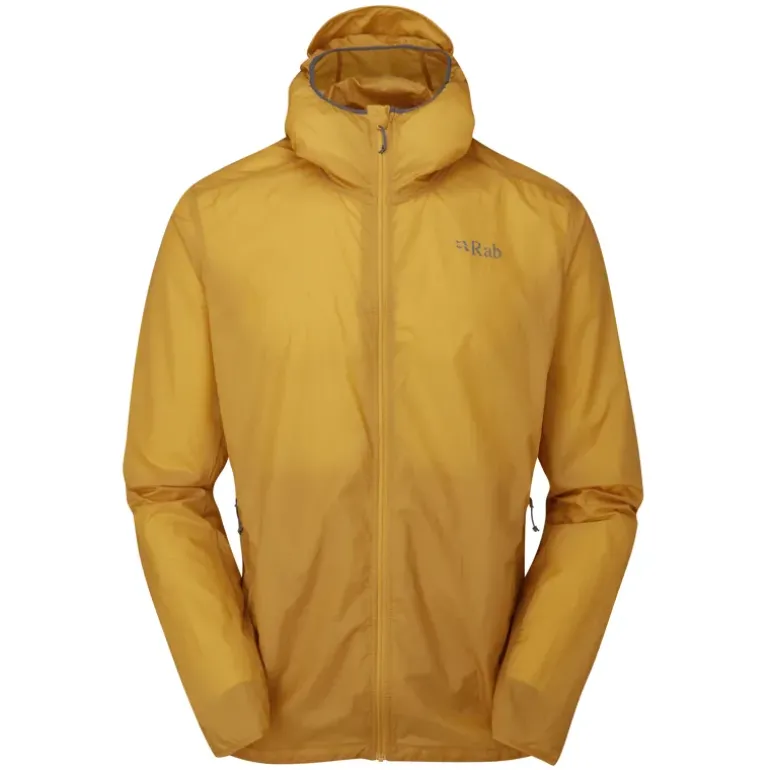 Rab Mens Vital Hoody - Sahara