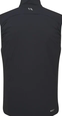 Rab Mens Xenair Vest - Ebony