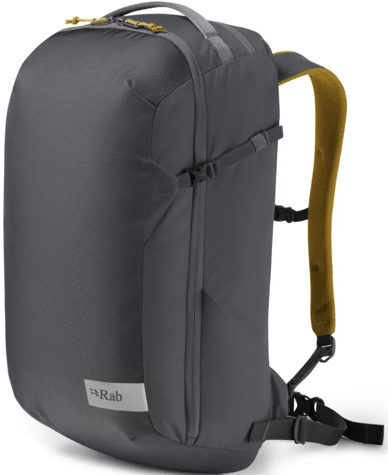 Rab Misfit 27 Rucksack - Ebony