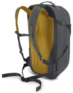 Rab Misfit 27 Rucksack - Ebony