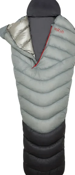 Rab Mythic Ultra 120 Modular Sleeping Bag - Regular