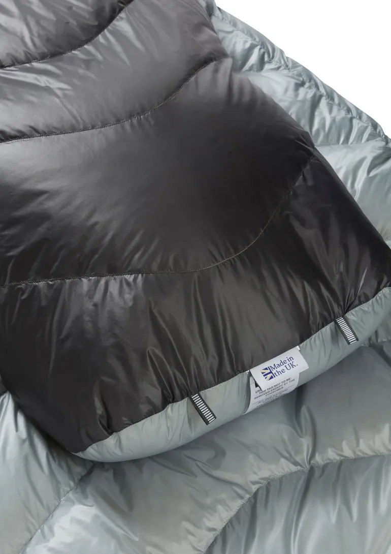 Rab Mythic Ultra 180 Sleeping Bag - Regular