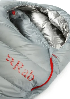 Rab Mythic Ultra 180 Sleeping Bag - Long