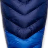 Rab Neutrino 800 Sleeping Bag - Left-Zip - Regular