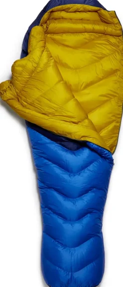 Rab Neutrino 600 Sleeping Bag - Wide
